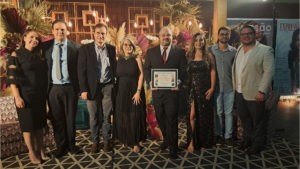 Alpha7 recebeu o 21º Prêmio Expressão Regional